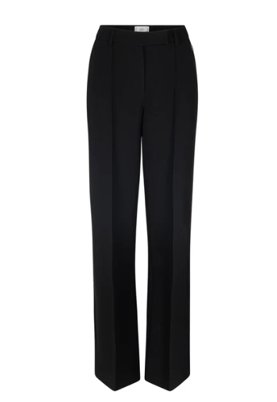 Aaiko Chantalle Pants - Black