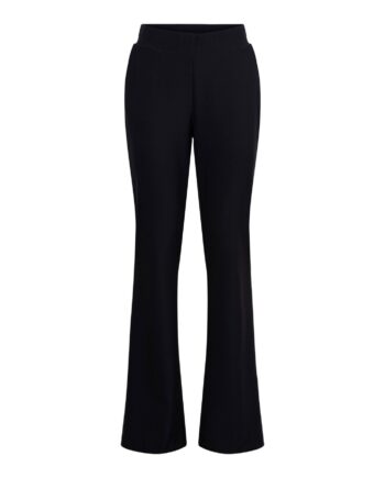 &Co Woman Pacey Heavy Travel Broek - Black