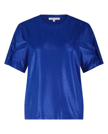 Tramontana Coated T-shirt - Ink