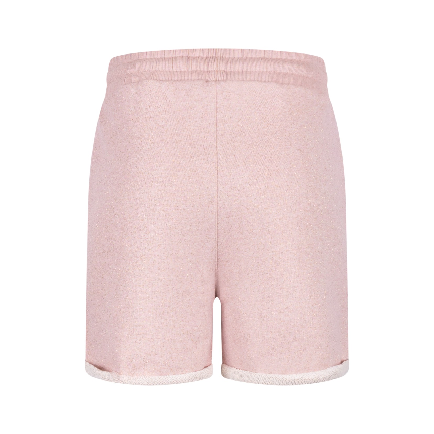 Nukus Silme Short Lurex - Blush