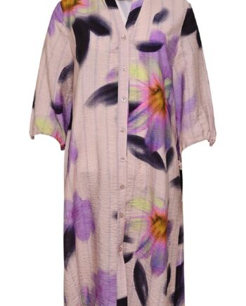 Maicazz Tossa Dress - Water Flower