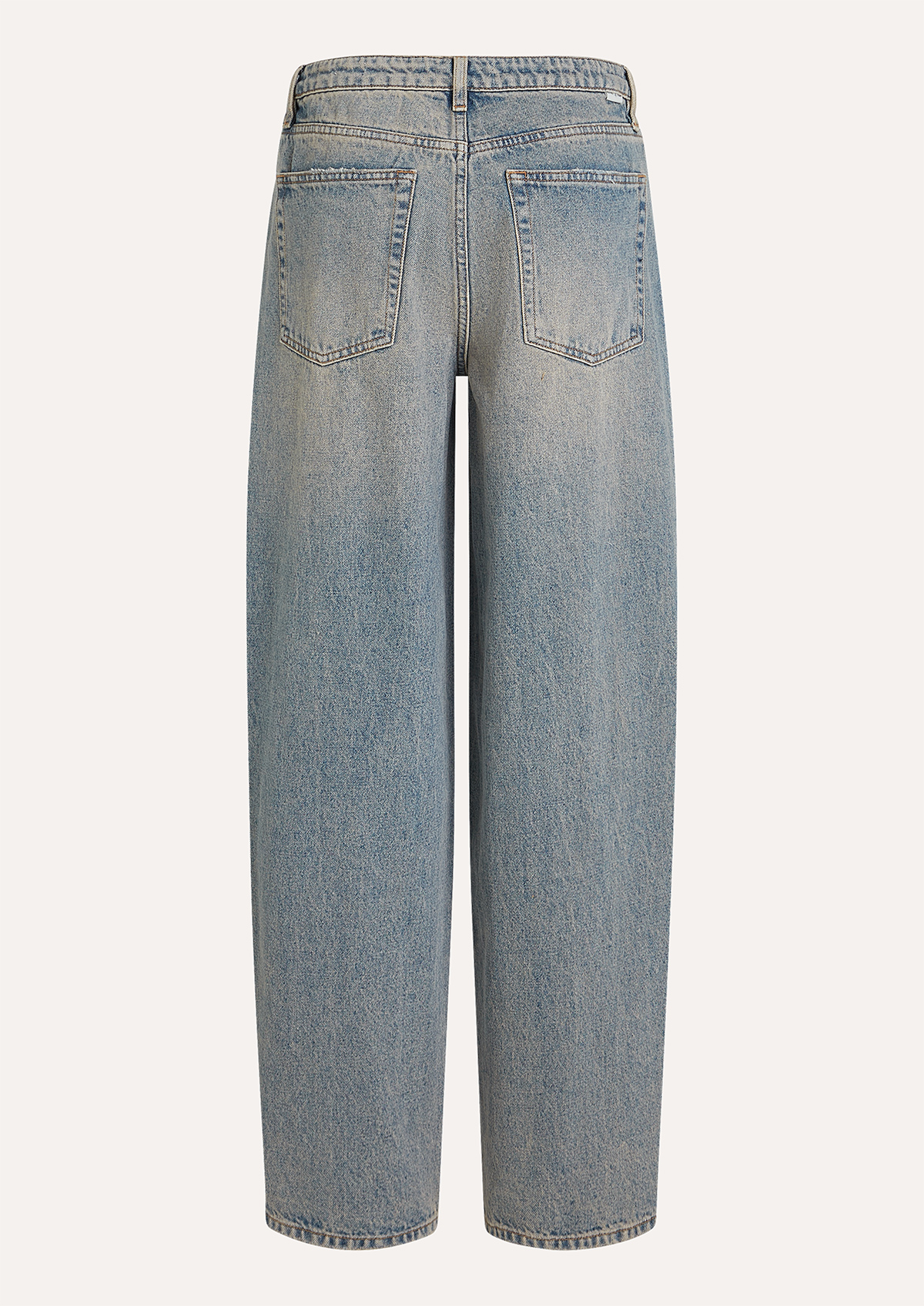 Circle Of Trust Aria Jeans - Lagoon falls wash